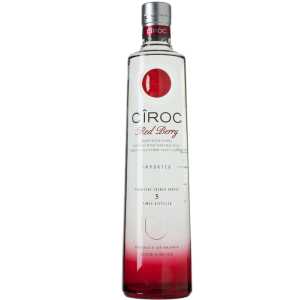 Ciroc Red Berry Wódka 0,7L 37,5%