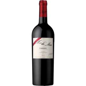 Corbieres Mas Des Mas Czerwone Wino 0,75L 14%