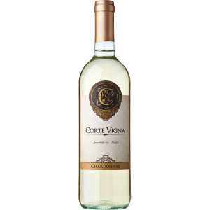 Corte Vigna Białe Wino 0,75L 11%
