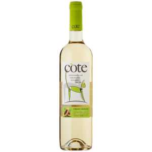 Cote Sweet Papaya Białe Wino 0,75L 11,5%