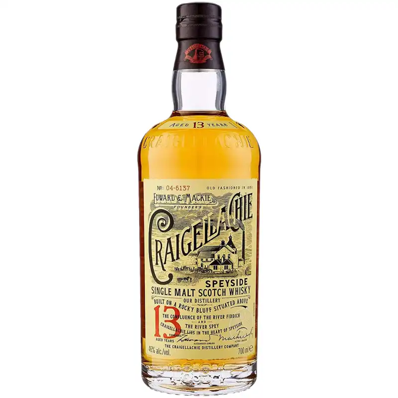 Craigellachie 13YO Whisky 0,7L 46% + tuba 2.jpg