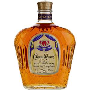 Crown Royal Whisky 0,7L 40%