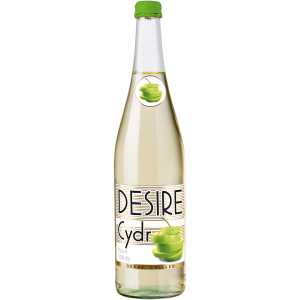 Cydr Desire 0,75L 4,5%