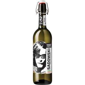 Cydr Sadowski Tropic 0,75L 4,5%