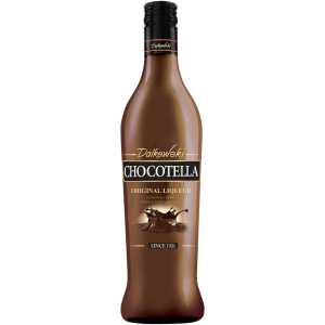 Dalkowski Chocotella Likier 0,5L 15%