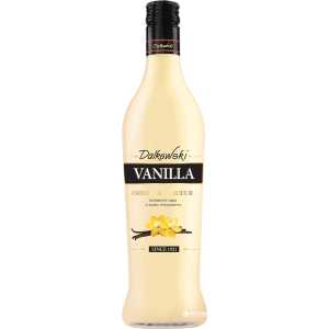 Dalkowski Vanilla Likier 0,5L 15%