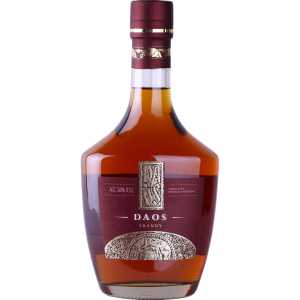 Daos Brandy 0,5L 36%