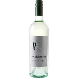 Dark Horse Sauvignon Białe Wino 0,75L 13%