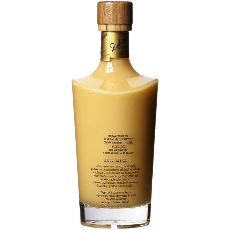 Dębowa Polska Advocatka Likier 0,7L 20% 2.jpg