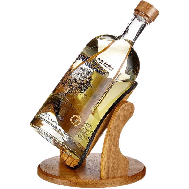 Dębowa Polska Huśtawka Wódka 1,75L 40% 3.jpg