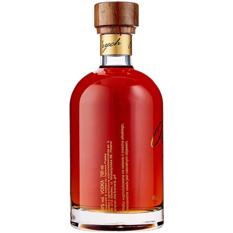 Dębowa Polska Orzech Wódka 0,7L 40% 2.jpg