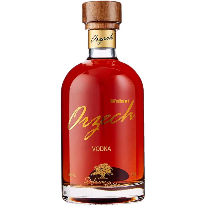 Dębowa Polska Orzech Wódka 0,7L 40%.jpg