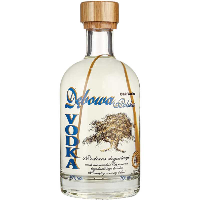 Dębowa Polska Wódka 0,5L 40%.jpg