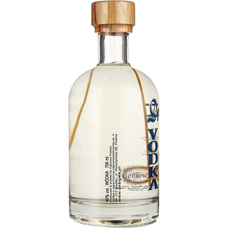 Dębowa Polska Wódka 0,7L 40% 2.jpg