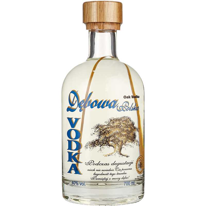 Dębowa Polska Wódka 0,7L 40%.jpg