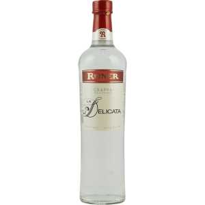 Delicata Bianca Roner Wódka 0,7L 40%
