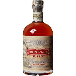 Don Papa Rum 0,7L 40%