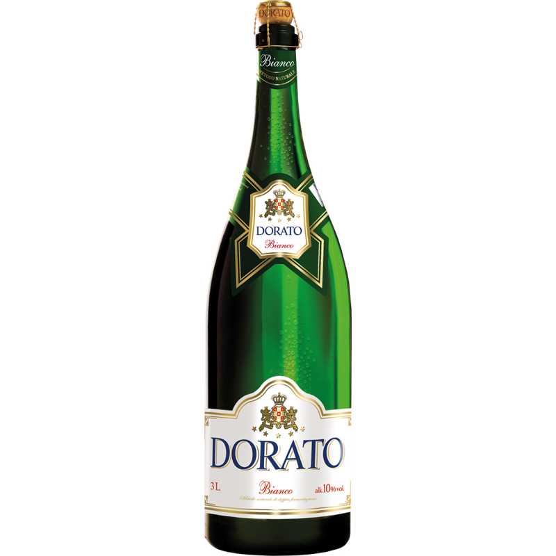 Dorato Białe Półsłodkie Wino Musujące 3L 11%.jpg