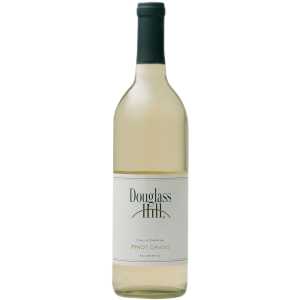 Douglas Hill Białe Wino 0,75L 10%