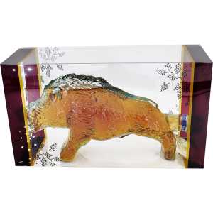 Dzik Armenion 10YO Brandy 0,5L 40%