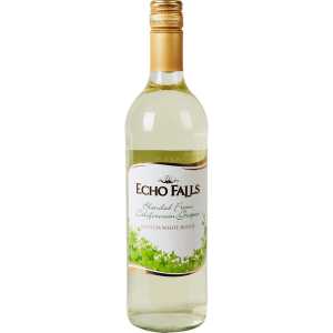 Echo Falls Białe Wino 0,75L 12%