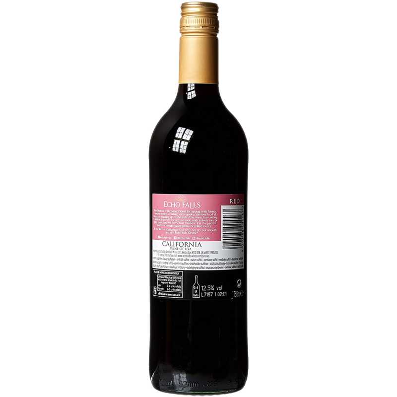 Echo Falls Czerwone Wino 0,75L 12,5% 2.jpg