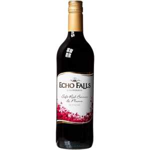 Echo Falls Czerwone Wino 0,75L 12,5%
