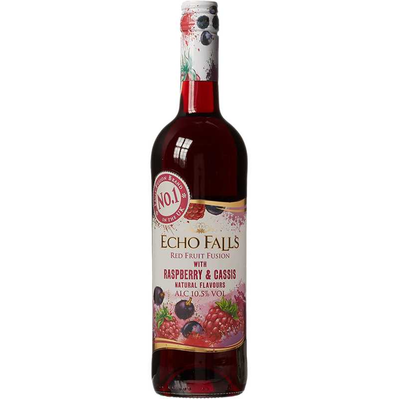 Echo Falls Fruits Raspberry & Cassis Czerwone Wino 0,75L 11% 2.jpg