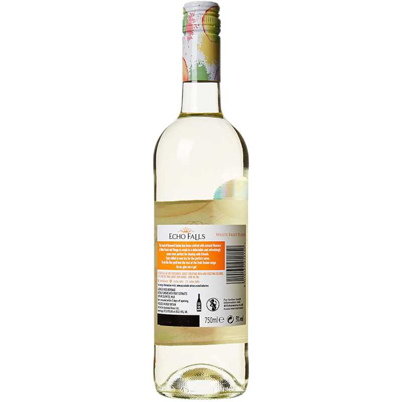 Echo Falls Peach & Mango Białe Wino 0,75L 9,5% 2.jpg