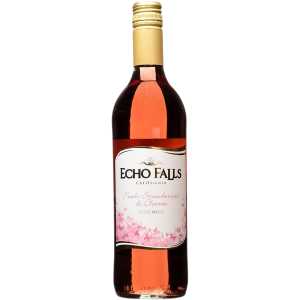 Echo Falls Różowe Wino 0,75L 11,5%
