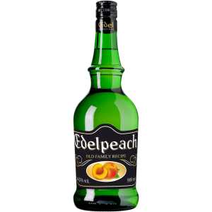 Edelpeach Białe Wino 0,9L 14,5%