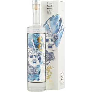 Eiko Handcrafted Wódka 0,7L 40% + kartonik