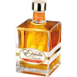 Etiuda Korzenna Likier 0,5L 40%