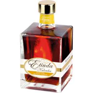 Etiuda Pigwowa Likier 0,5L 25%