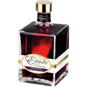 Etiuda Porzeczkowa Likier 0,5L 25%