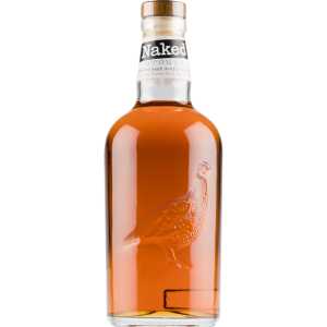 Famous Grouse The Naked Grouse Whisky 0,7L 40%