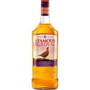 Famous Grouse Whisky 1,5L 40% 