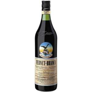 Fernet Branca Likier 0,5L 39%