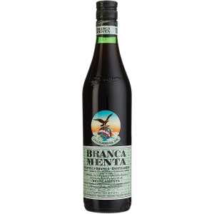 Fernet Branca Menta Bitters Likier 0,7L 28%