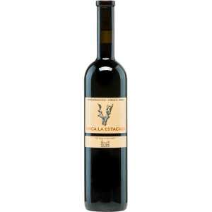 Finca La Estacada Czerwone Wino 0,75L 13,5%