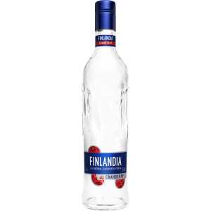 Finlandia Cranberry Wódka 0,7L 37,5%