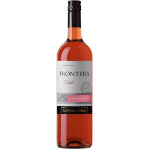 Frontera Cabernet Blush Różowe Wino 0,75L 12,5%