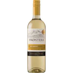 Frontera Late Harvest Białe Wino 0,75L 12%