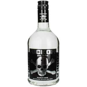 Fuckoff Wódka 0,7L 40%