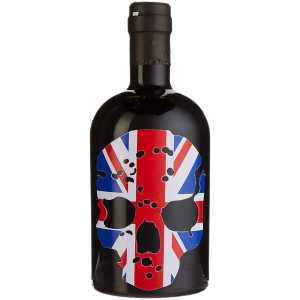 Ghost Union Jack Wódka 0,7L 40%