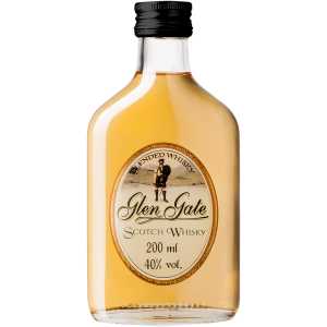 Glen Gate Whisky 0,2L 40%