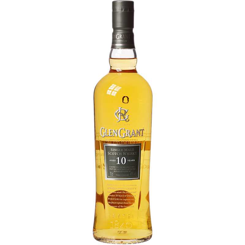 Glen Grant 10YO Whisky 0,7L 40% 2.jpg