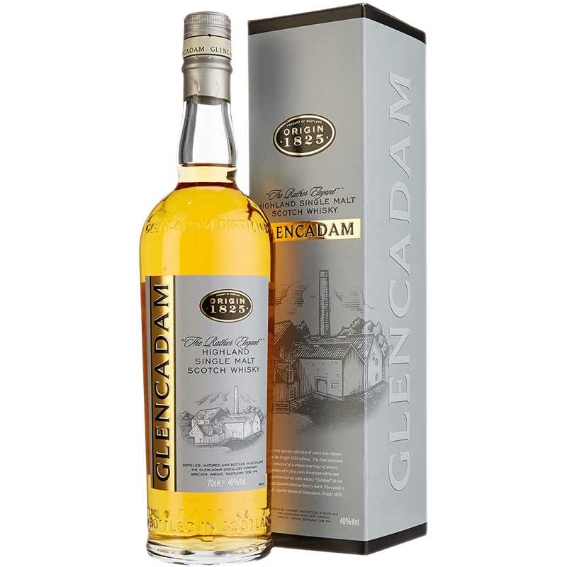 Glencadam Origin 1825 Whisky 0,7L 40% + kartonik.jpg
