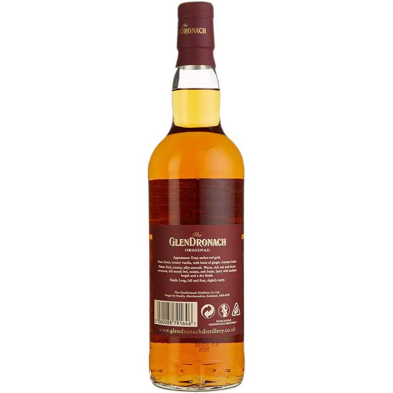 GlenDronach 12YO Whisky 0,7L 40% + tuba 3.jpg