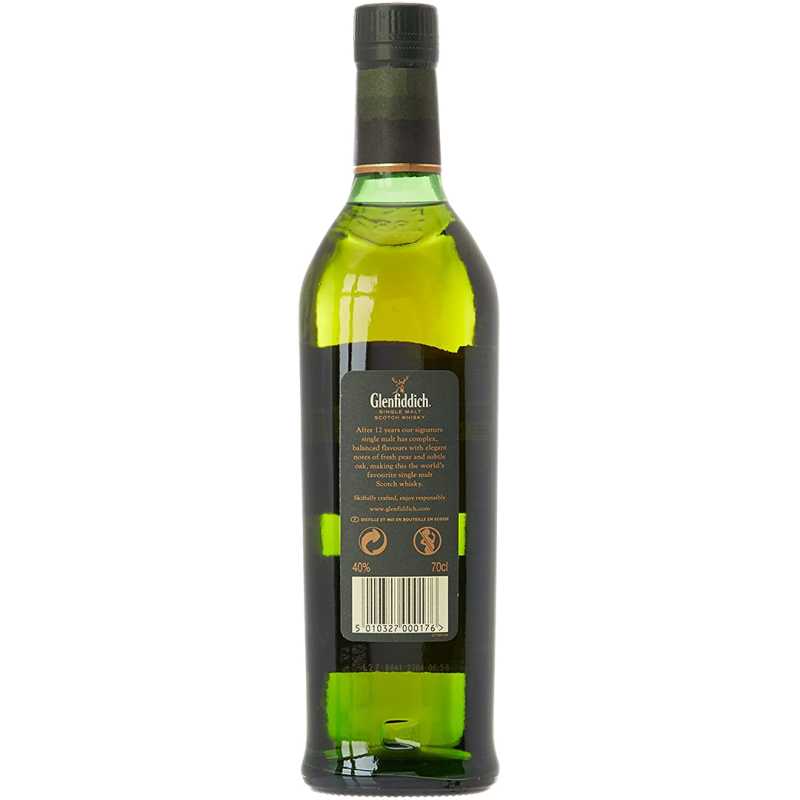 Glenfiddich Single Malt 12YO Whisky 0,7L 40% + tuba 3.jpg
